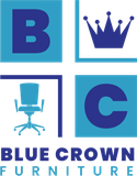 Blue Crown & Garnet Furniture